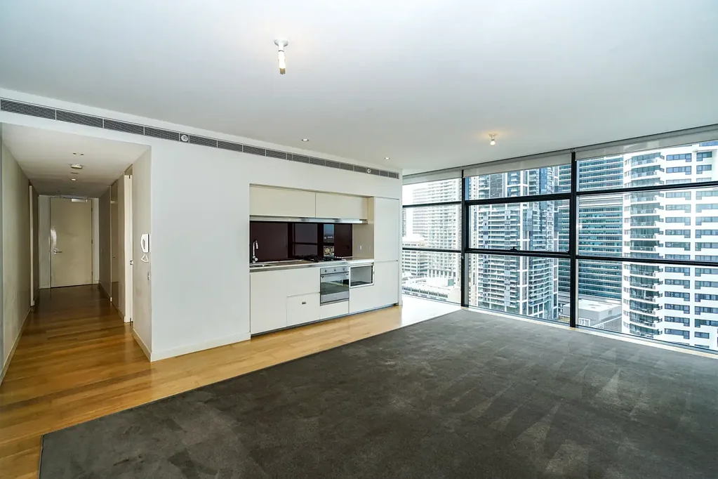 Lumiere - Unfurnished - Available - 22nd July