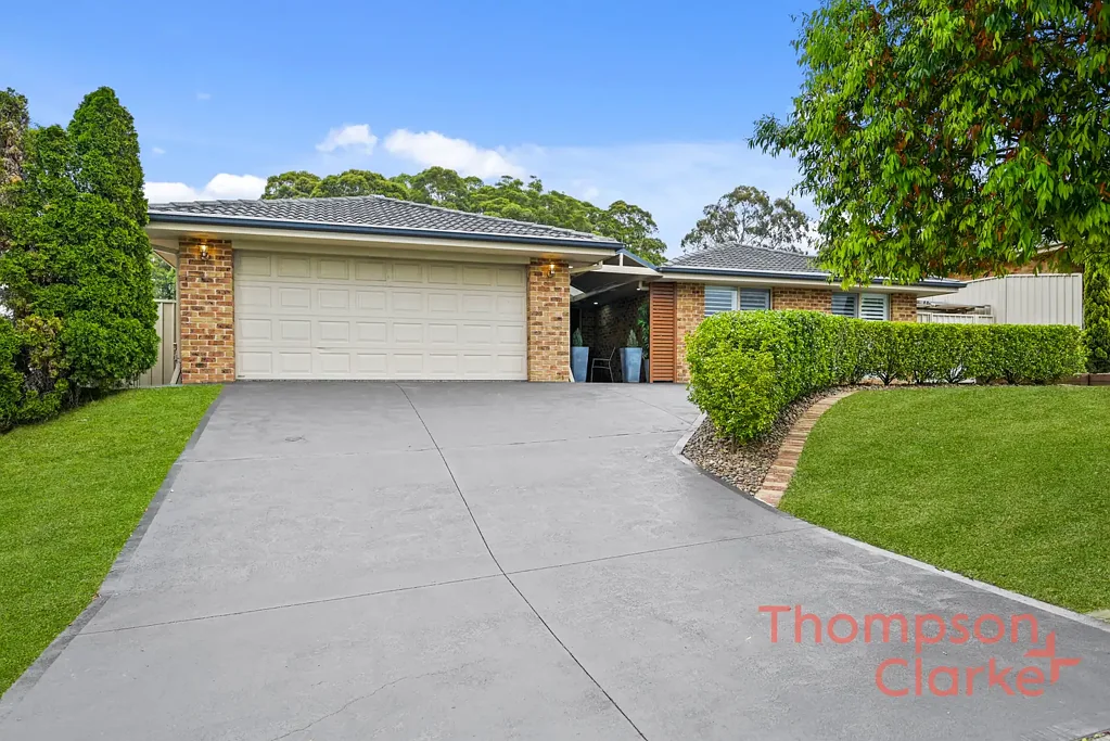 37 Tipperary Drive, Ashtonfield, NSW 2323