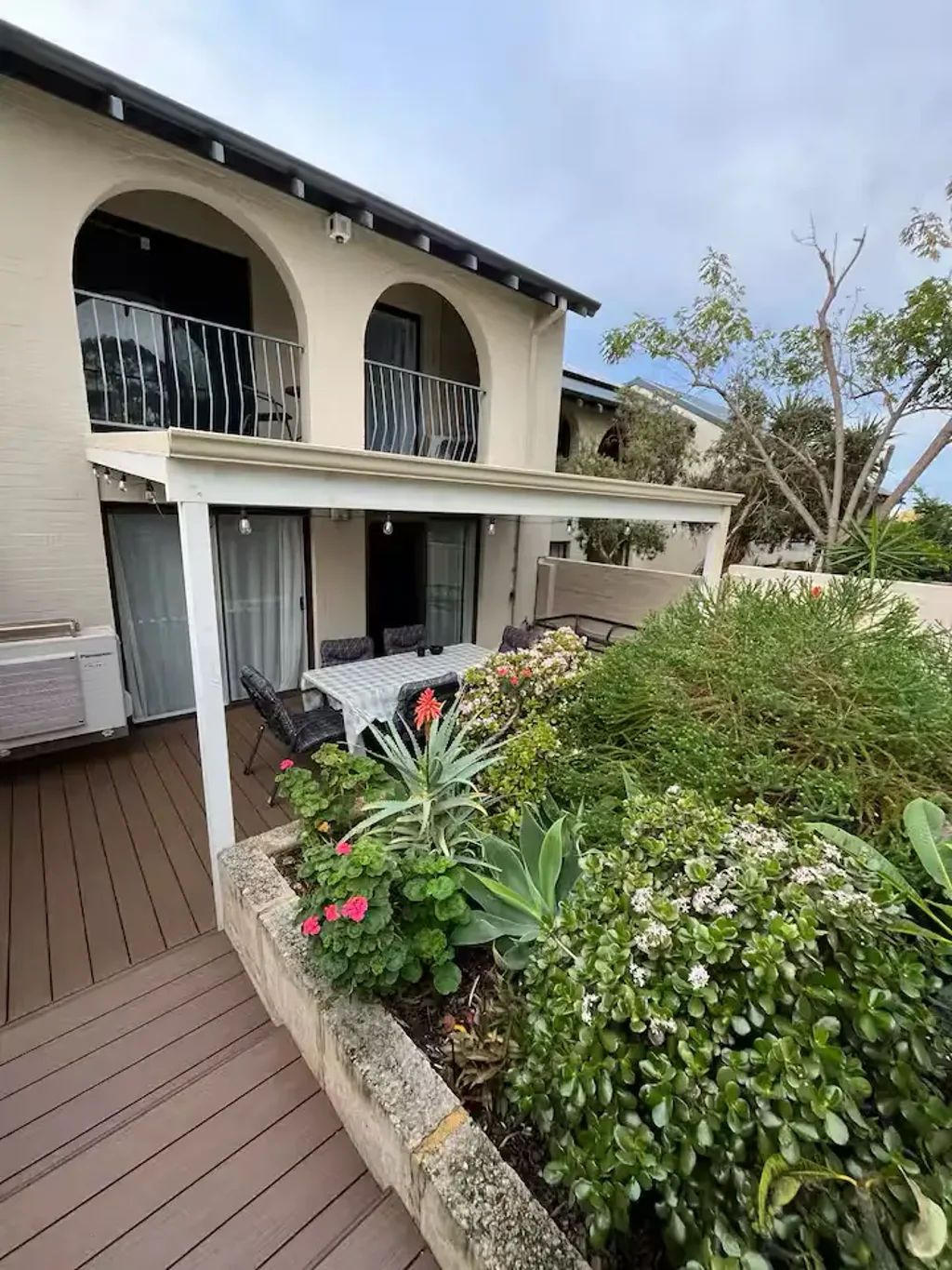 South Perth Townhouse