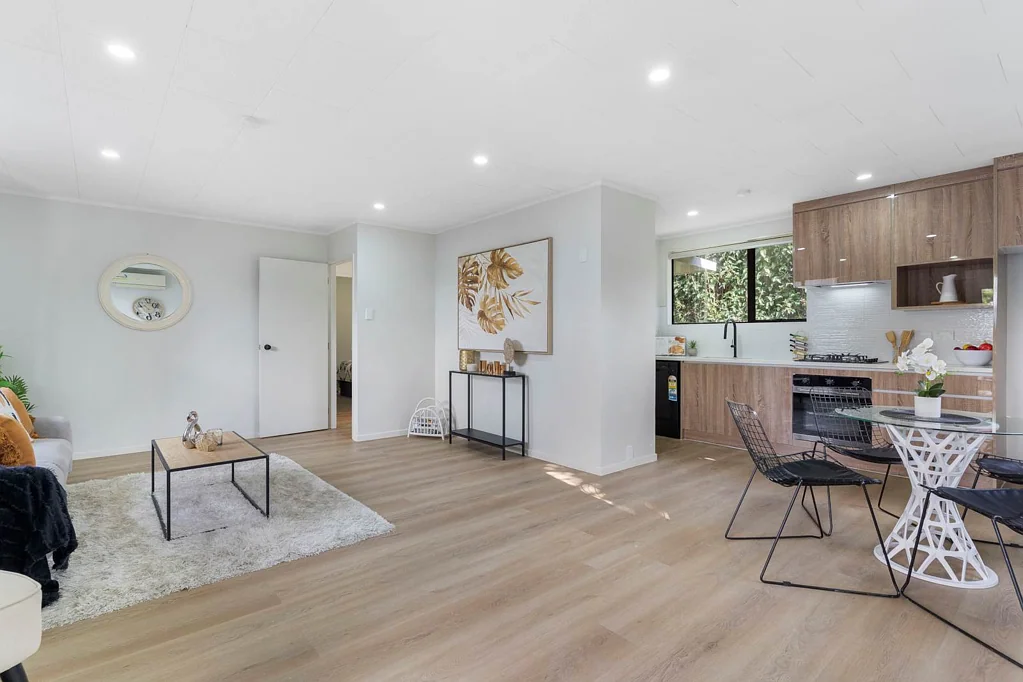 Papakura 2Zimmer Renovated and Private!