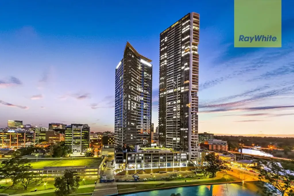 4902/330 Church Street, Parramatta, NSW 2150