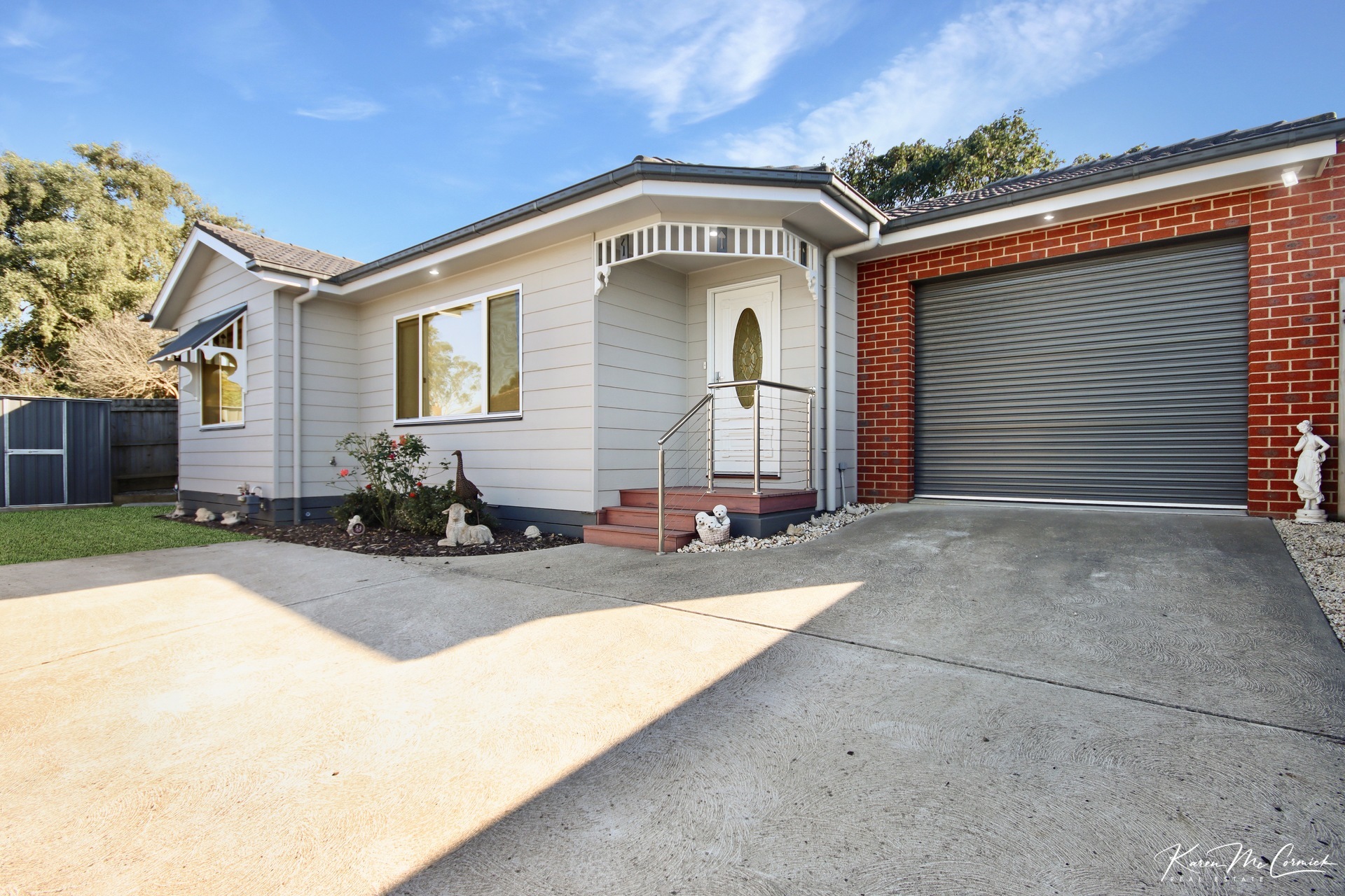 9 LONGWARRY RD, DROUIN VIC 3818, 0 ਕਮਰੇ, 0 ਬਾਥਰੂਮ, Townhouse