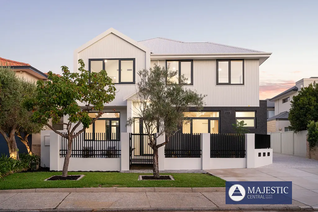 2F Matheson Road, Applecross, WA 6153