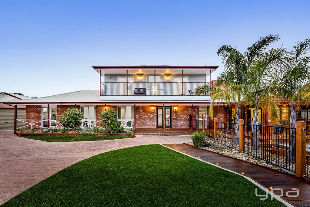 3 Toongabbie Court, Werribee, VIC 3030