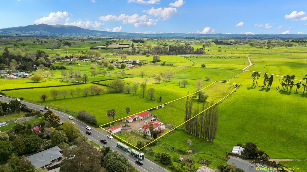 Ohaupo 3 Bedroom Opportunity Awaits