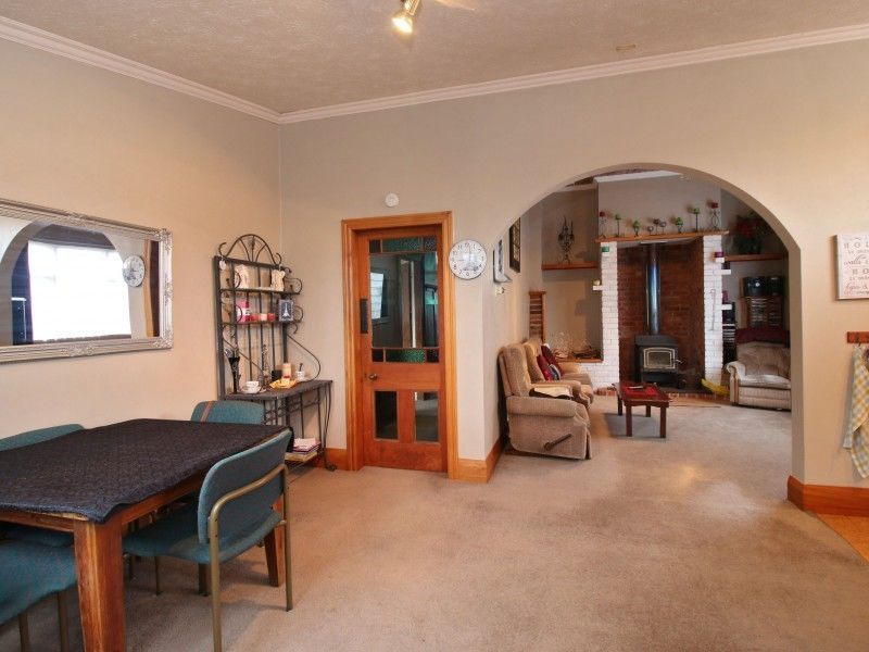 78 Fox Street, Avenal, Invercargill, 3 Kuwarto, 1 Banyo