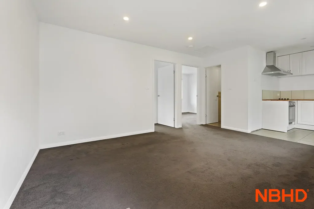 Charming Two Bedroom Apartment in Gungahlin