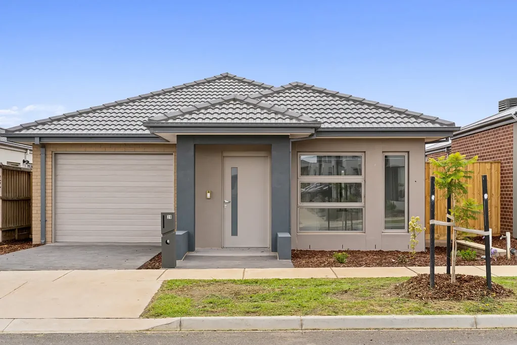 Brand New-Spacious 3-Bedroom Home in the Ever-Loved Charlemont!