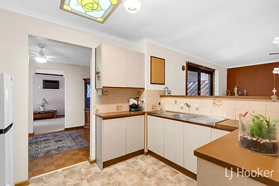 44 Vitana Court, Craigmore, SA 5114, 3房, 1浴, House
