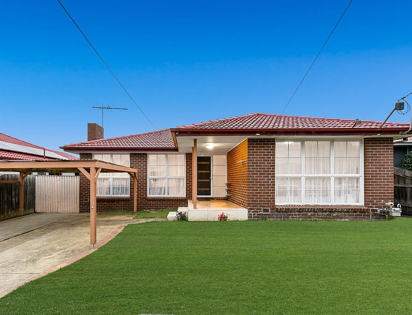 14 Maroubra Avenue, Noble Park, South East Melbourne, 3 chambres, 1 salles de bain, House