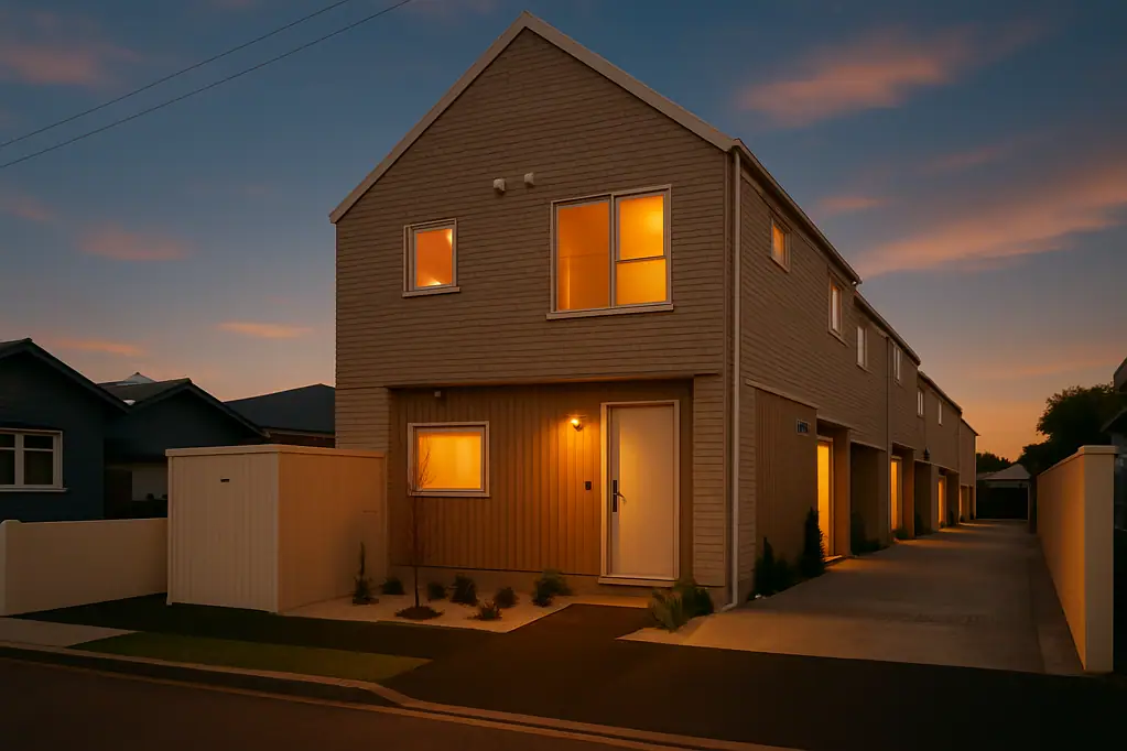 2/499 Durham Street, St Albans, Christchurch, Canterbury