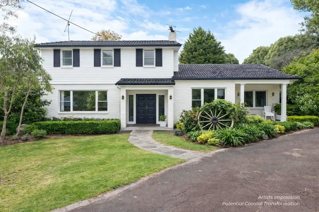 40 Bellbird Road, Mount Eliza, VIC 3930