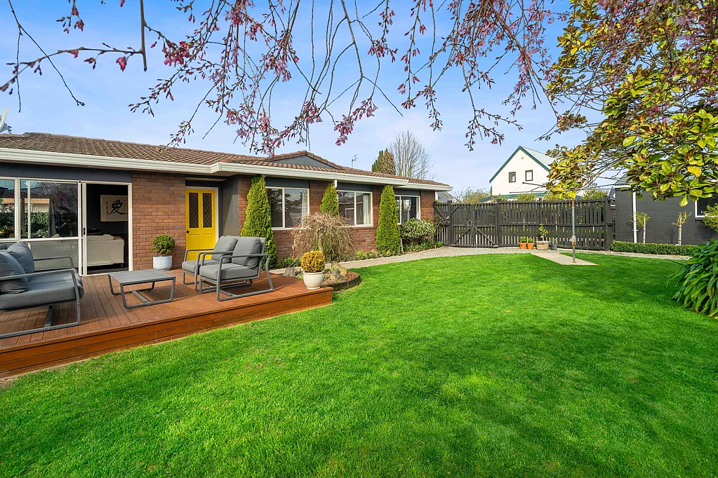 9 Hope Street, Shirley, Christchurch, Canterbury