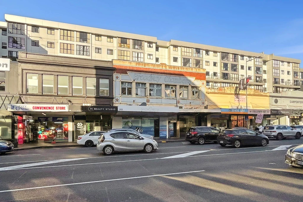 Newmarket 2침실 Affordable Freehold Apartment in Newmarket's Heart