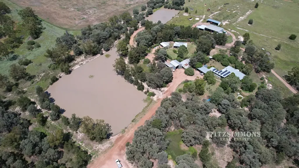 189 Wilsons Road, Ducklo, QLD 4405
