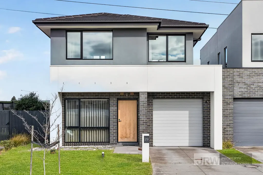 Mulgrave 3房  Comfortable Family Living in Waverley Park Estate
