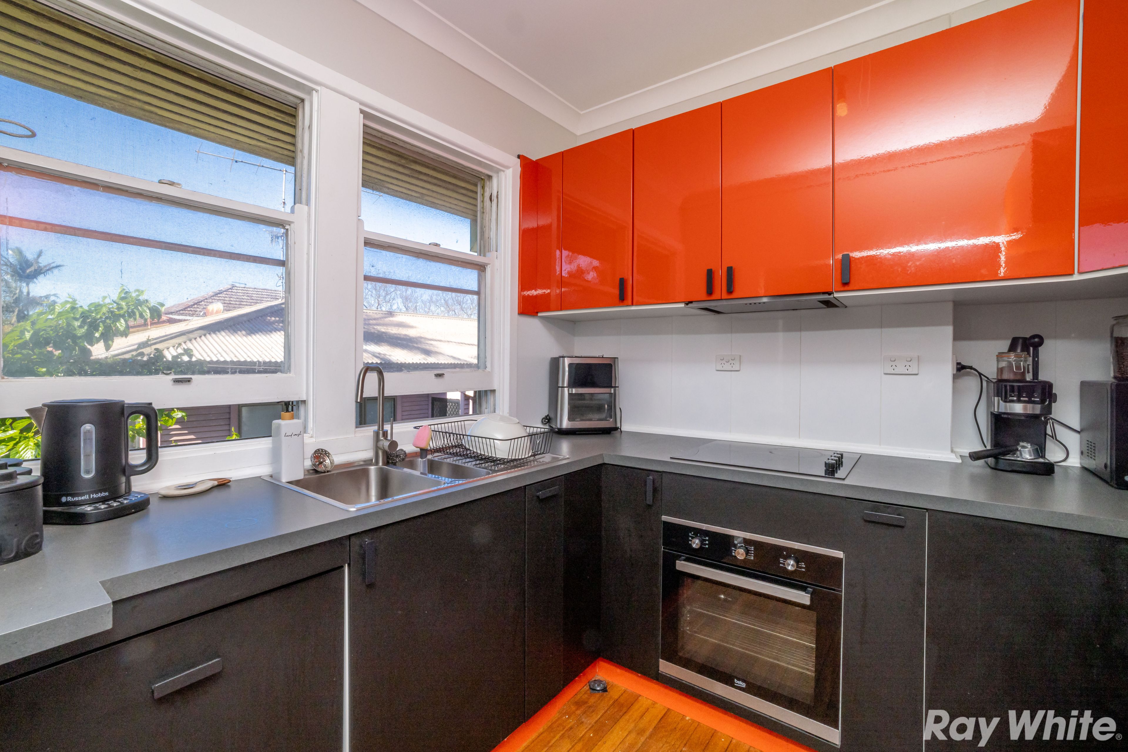 UNIT 4 17 HELEN ST, FORSTER NSW 2428, 0 chambres, 0 salles de bain, Unit