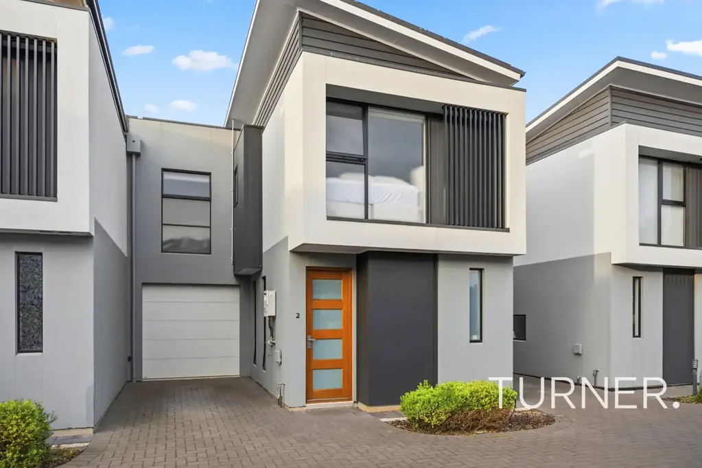 Hectorville 3Kwarto Secure, Stylish & Effortlessly Low-Maintenance Living