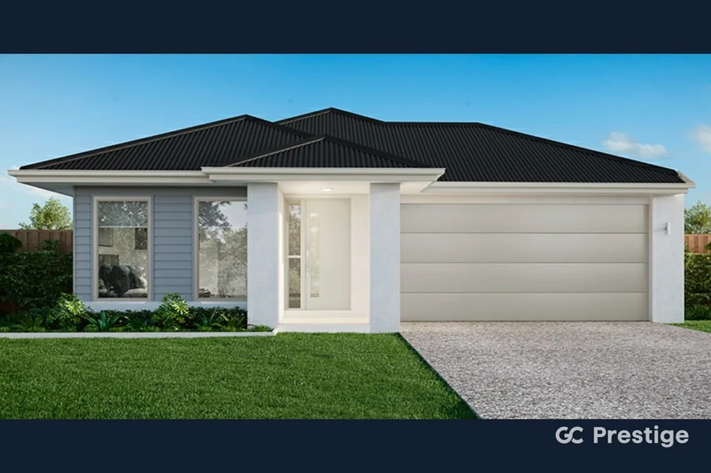 Upper Coomera 4部屋 House and Land Package ? Upper Coomera