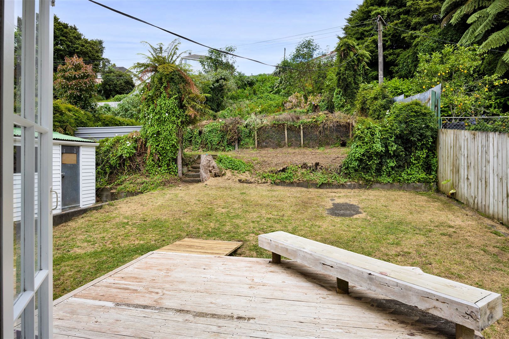 78 Glenpark Avenue, Frankleigh Park, New Plymouth, 2房, 1浴