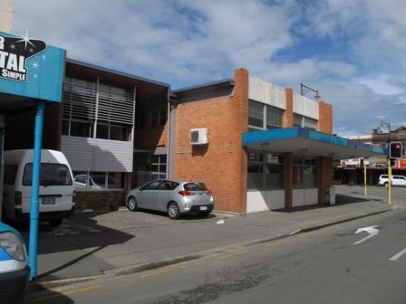 163 Dee Street, Invercargill, Invercargill, 0 ห้องนอน, 0 ห้องน้ำ