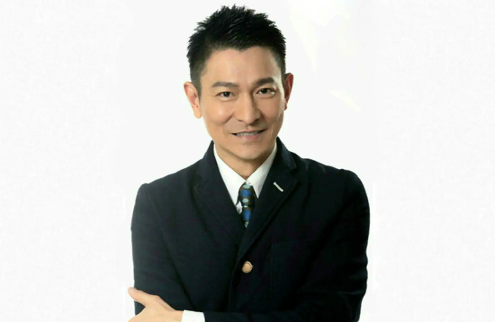 刘德华确认红馆演唱会将重启:应该本周内会有消息