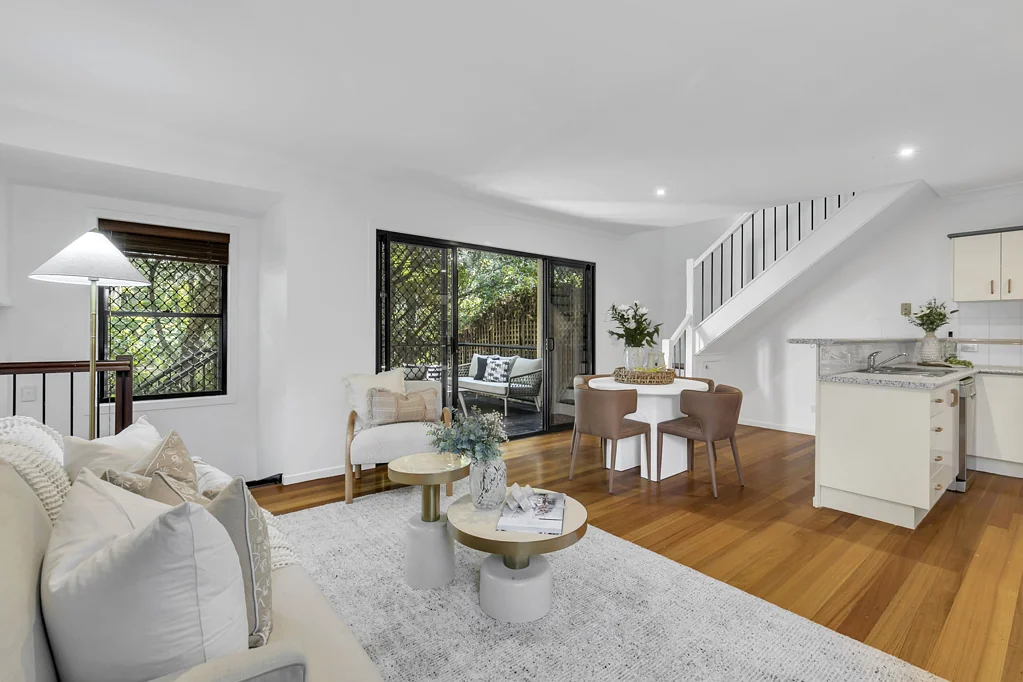 1/117 Miskin Street, Toowong, QLD 4066