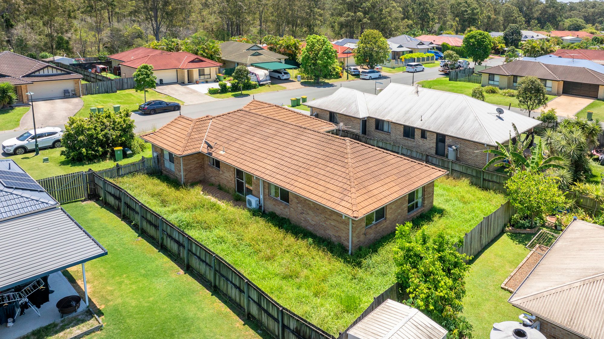 14 LAKE COOTHARABA PL, LOGAN RESERVE QLD 4133, 0房, 0浴, House