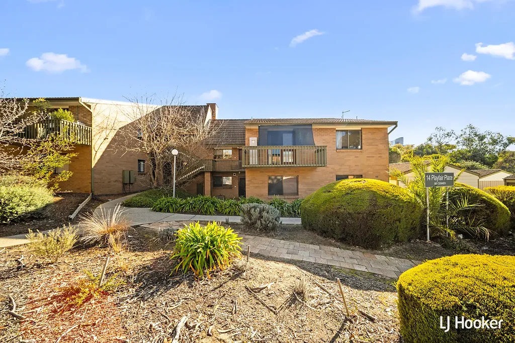 20/14 Playfair Place, Belconnen, ACT 2617
