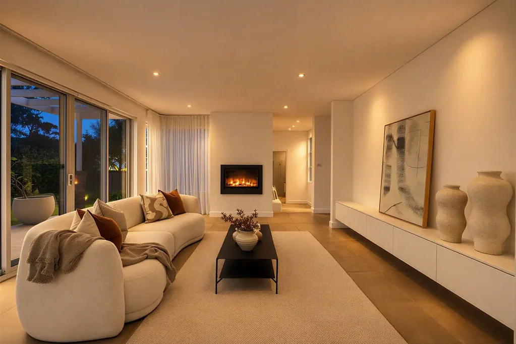 Burraneer 5Zimmer A Statement in Luxurious Contemporary Living