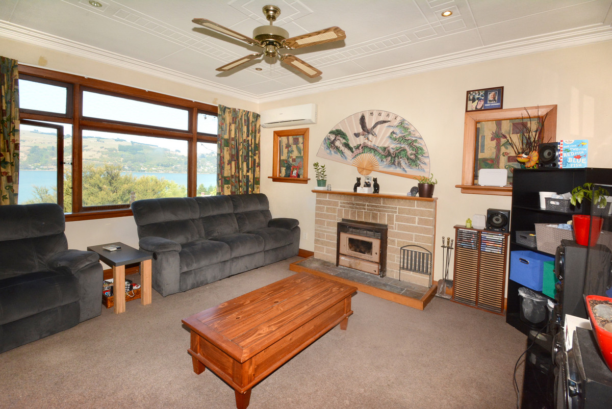 6a Hawea Street, Ravensbourne, Dunedin, 0 Bedrooms, 1 Bathrooms