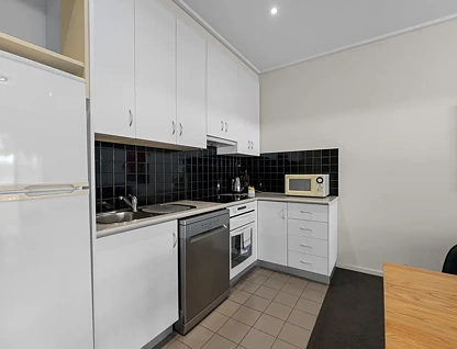 19/6 Pertobe Road, Warrnambool, VIC 3280, 1房, 1浴, Unit