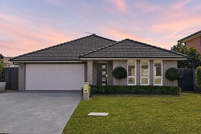 Elderslie 3房 现代住宅，优越地段... Modern Home, Prime Location...