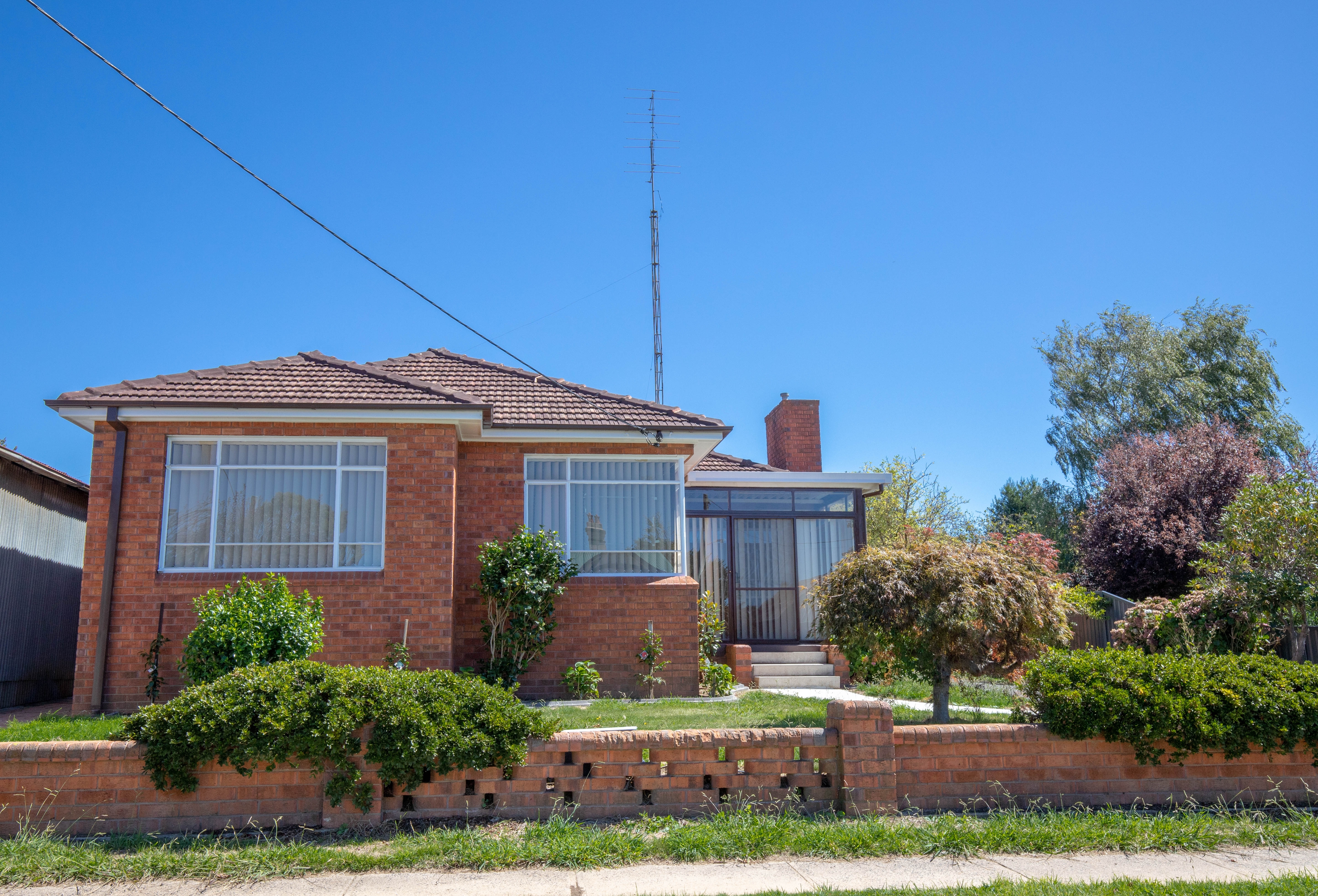 13 RALEIGH ST, OBERON NSW 2787, 0 침실, 0 욕실, House