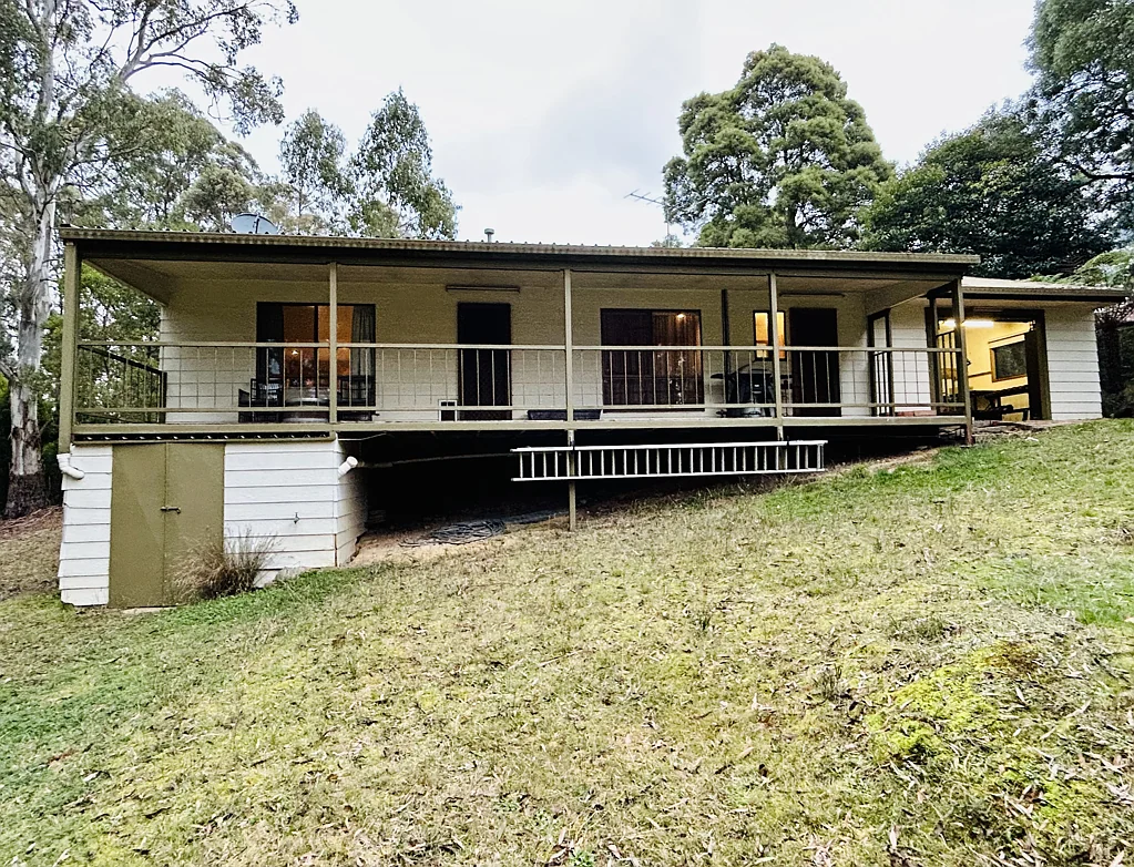 5 Vigor Street, Blackwood, VIC 3458
