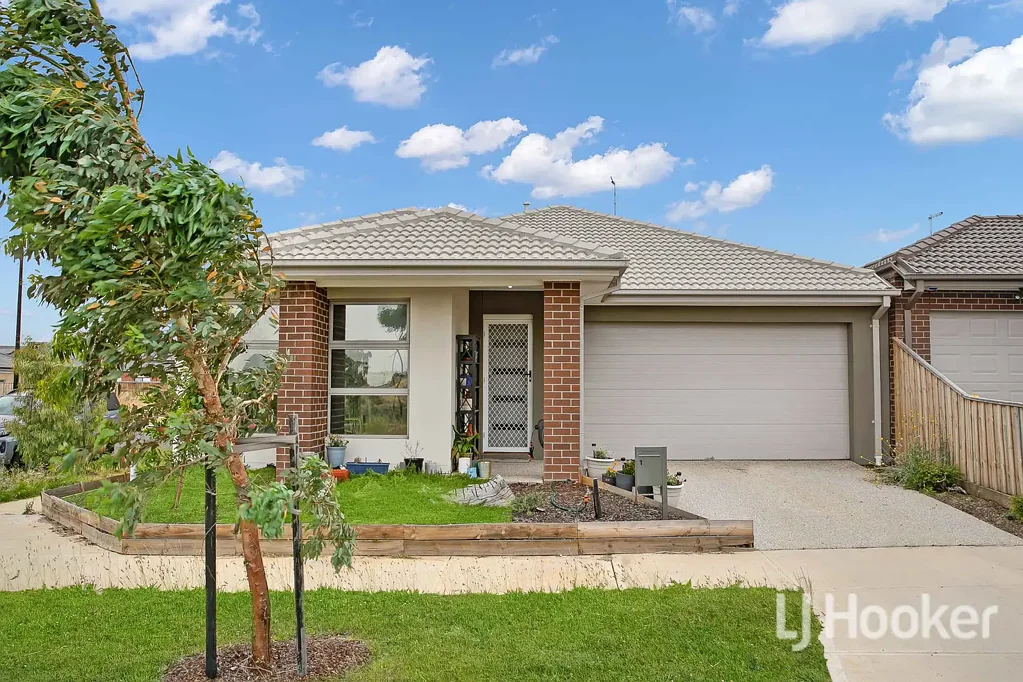 1 Councillor Drive, Weir Views, VIC 3338