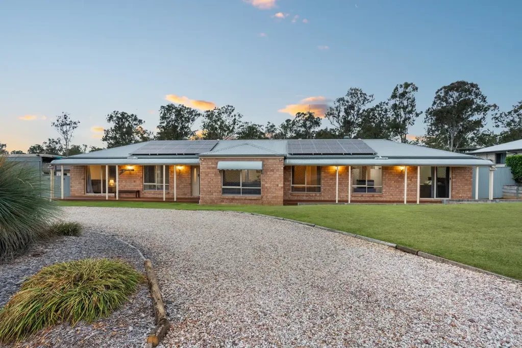 Willowbank 5Kwarto 1 Acre of Privacy, Space & Lifestyle