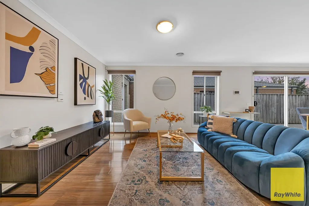 8 Vilnius Way, Truganina, VIC 3029