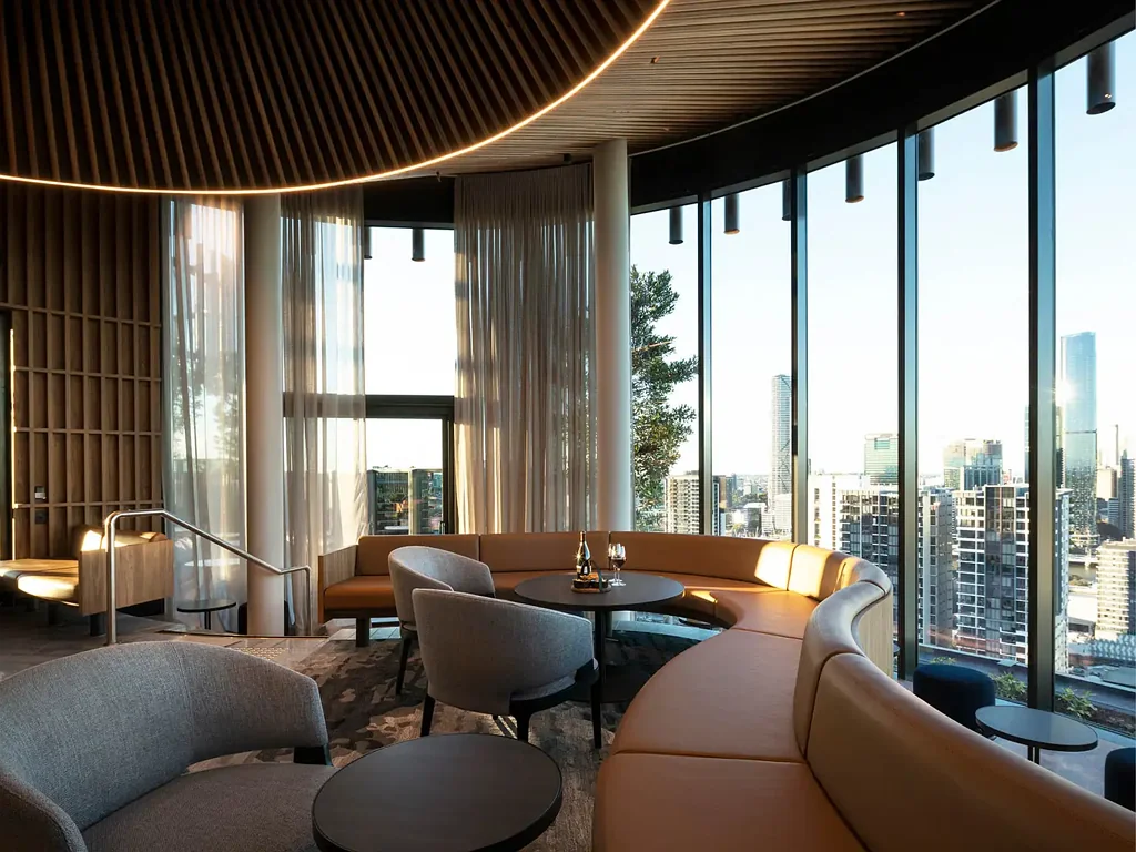 The Standard by Aria!