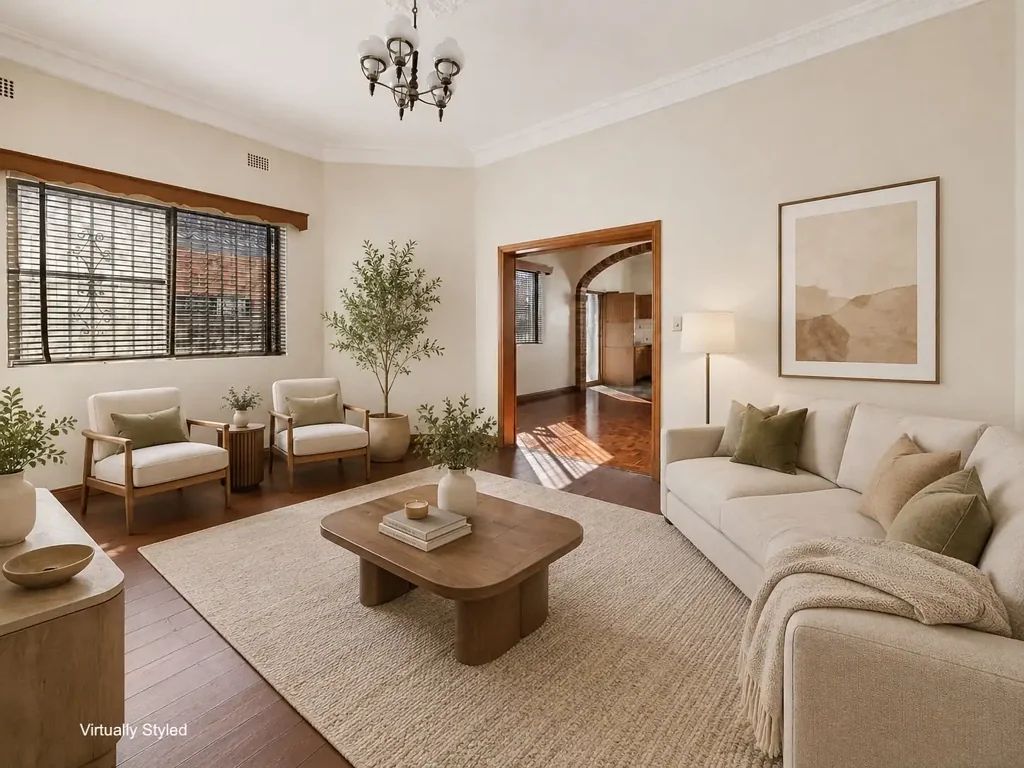 Kingsford 3બેડરૂમ Solid Freestanding Home With Character And Scope To Expand