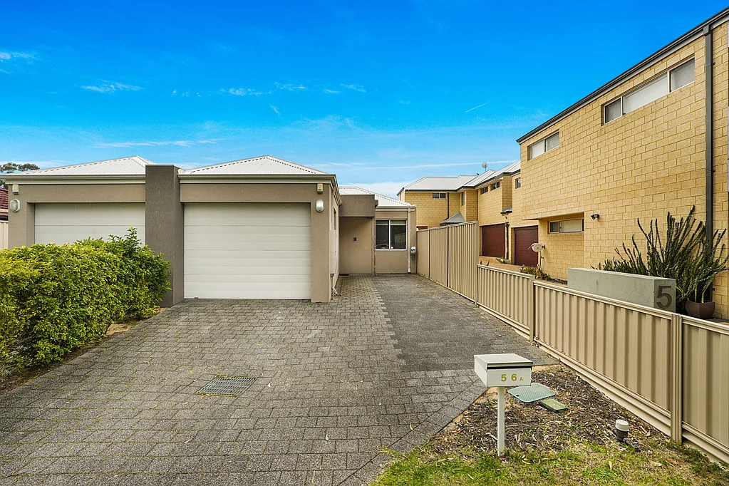 56A Grindleford Drive, Balcatta, WA 6021