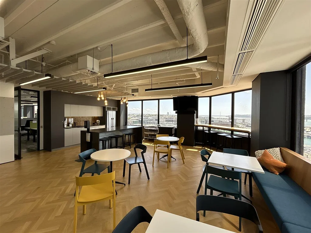 Auckland Central Savills - High Class Turn-key