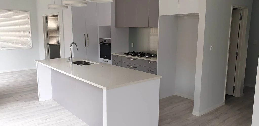 4 Bedroom Family Home in Orewa