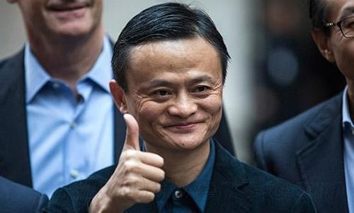 马云爸爸来新西兰了!但他来的第一件事竟然是干这个……