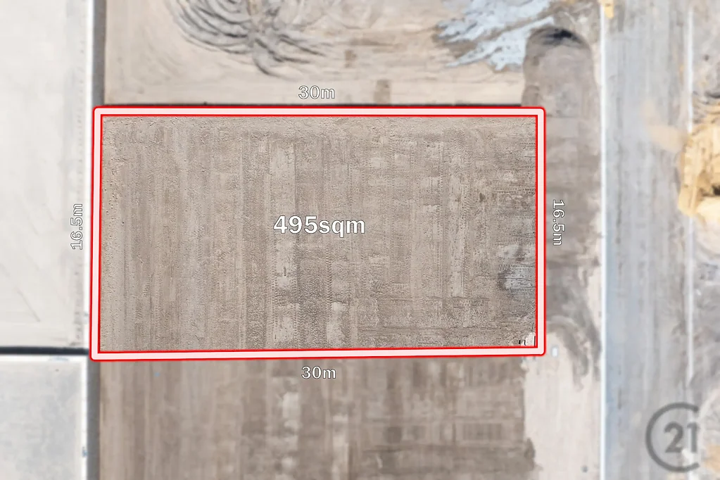 ProposedLot 579 Proposed Deposited Plan 426485, Dawesville, WA 6211