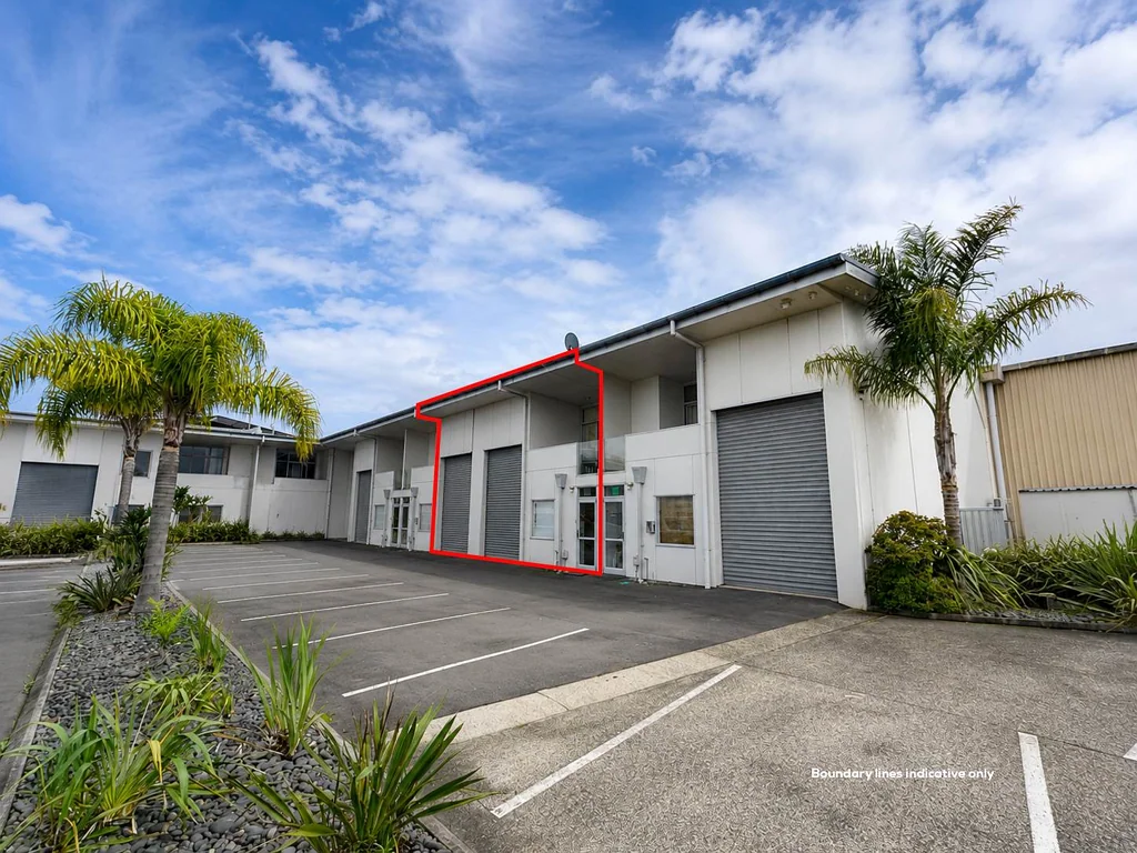 Kumeu AFFORDABLE INDUSTRIAL INVESTMENT WITH FLEXIBILITY