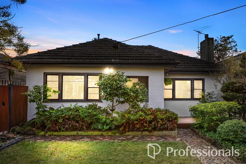 1A Wallace Crescent, Beaumaris, VIC 3193