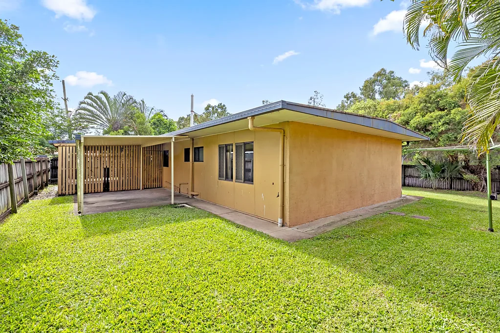 Fully fenced 4-Bedroom Home on Corner Block in Bald Hills