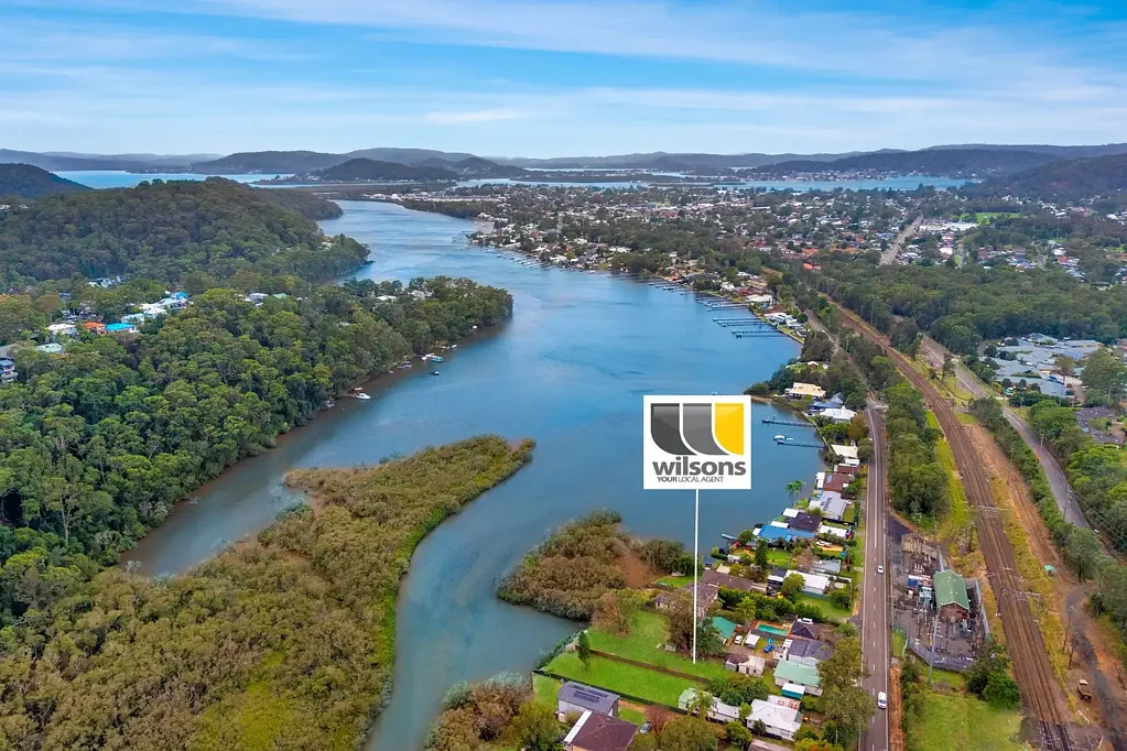 149 Woy Woy Road, Woy Woy, NSW 2256