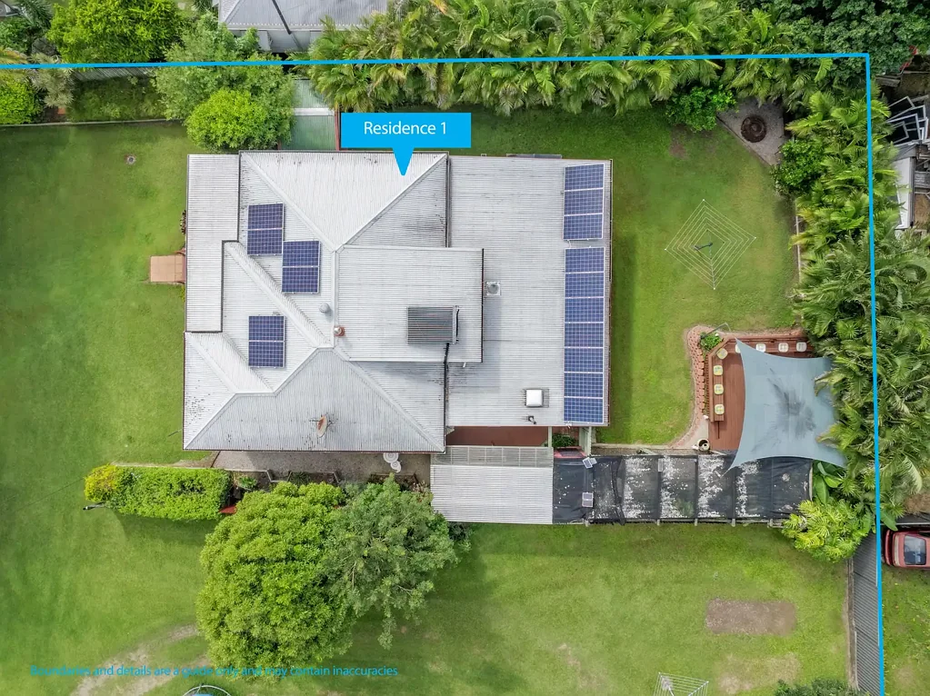 Kilcoy Family Home, Commercial Shed & 2 Titles in Kilcoy!
